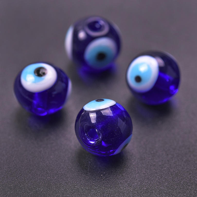 Body Jewelry Tool - 10/20/30 قطعة 10x10 مللي متر الخرز
