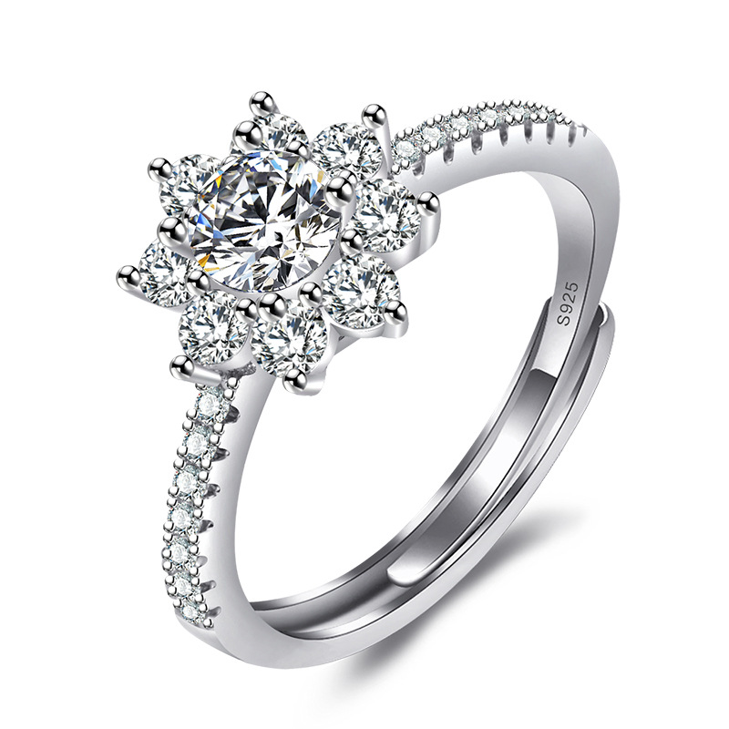 خواتم من الفضة الإسترليني عيار - مراجعة Body Jewelry High Quality وسعره