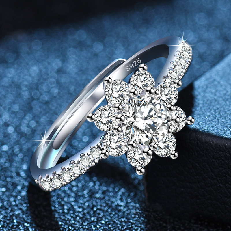 خواتم من الفضة الإسترليني عيار - مراجعة Body Jewelry High Quality وسعره