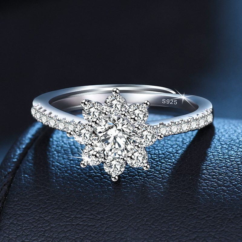 خواتم من الفضة الإسترليني عيار - مراجعة Body Jewelry High Quality وسعره