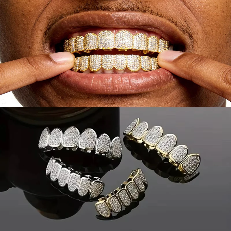 مجوهرات أسنان قابلة للإزالة لل - مراجعة Body Jewelry Tool وسعره
