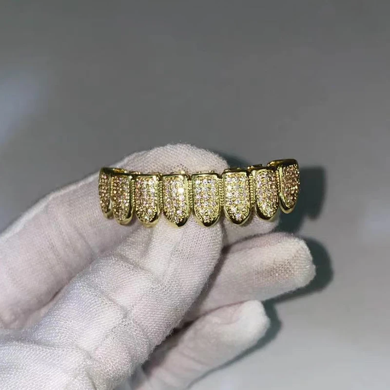 مجوهرات أسنان قابلة للإزالة لل - مراجعة Body Jewelry Tool وسعره