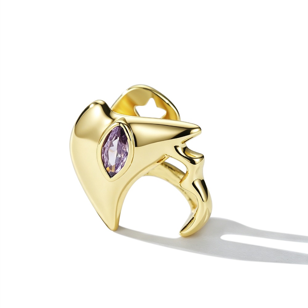 جديد! أحدث تصميم: جريلز أسنان  - مراجعة Body Jewelry Real Gold وسعره
