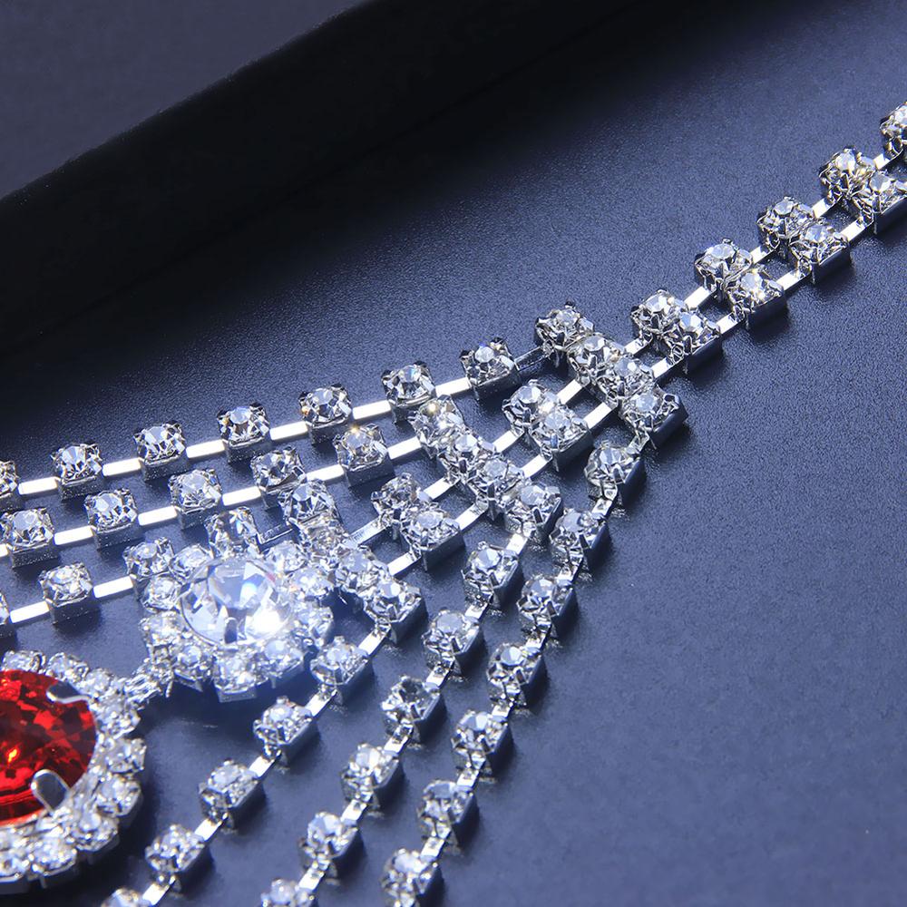 مثير الجسم سلسلة الملابس الداخ - مراجعة Body Jewelry Retainers وسعره