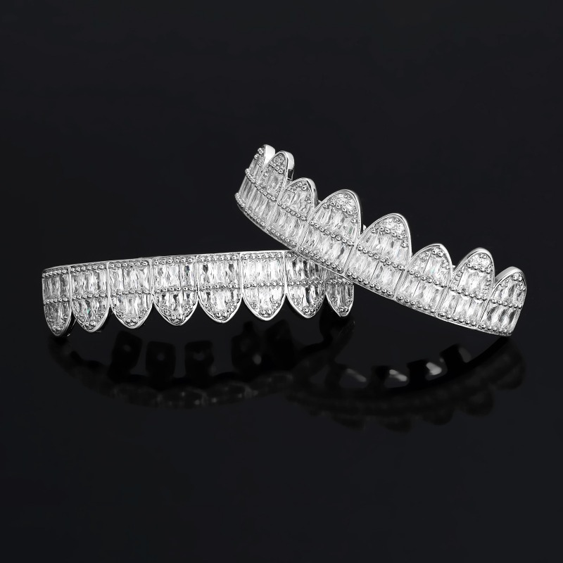 مصاص دماء الذهب الحقيقي مطلي ا - مراجعة Body Jewelry Real Gold وسعره