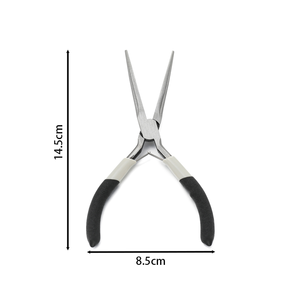 عالية الكربون الصلب صنع المجوه - مراجعة Body Jewelry Tool وسعره