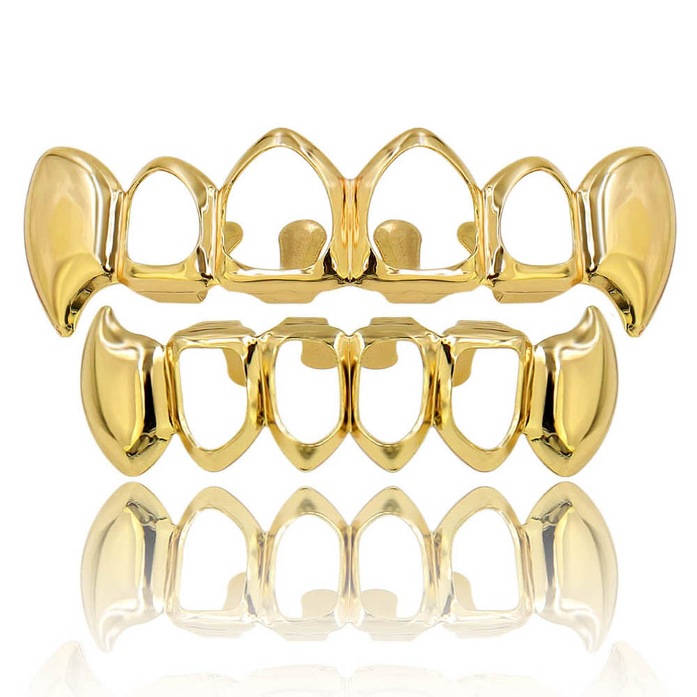 JINAO جديد 2024 الهيب هوب مصاص - مراجعة Body Jewelry For Men وسعره
