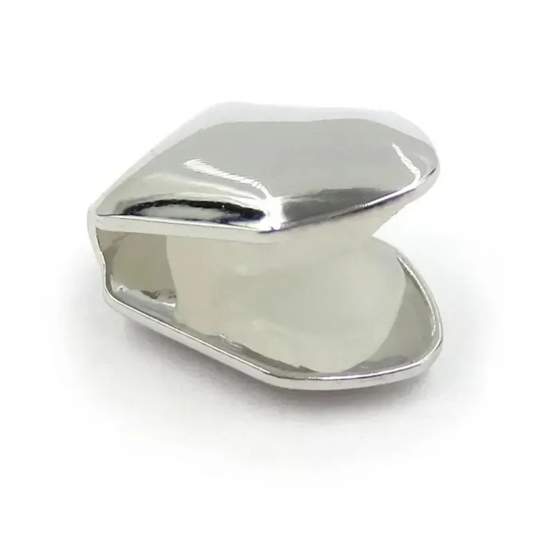 1/2/3/4 قطع غطاء أسنان ذهبي صغ - مراجعة Body Jewelry Tool وسعره