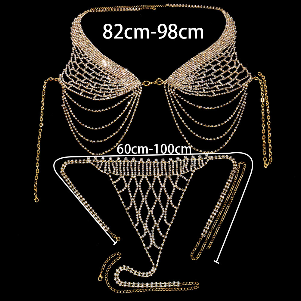 Stonefans-حجر الراين الصدرية و - مراجعة Body Jewelry Retainers وسعره
