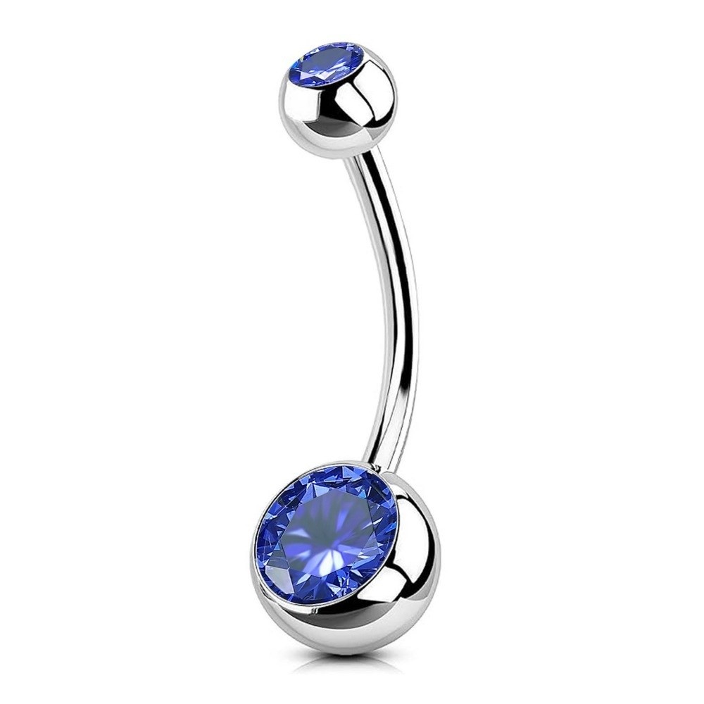 عالية الجودة مادة التيتانيوم ا - مراجعة Body Jewelry High Quality وسعره