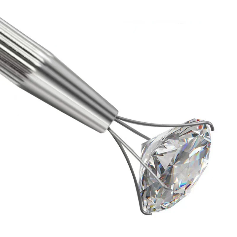 مصغرة 4 مخالب ملقط المجوهرات ، - مراجعة Body Jewelry Tool وسعره