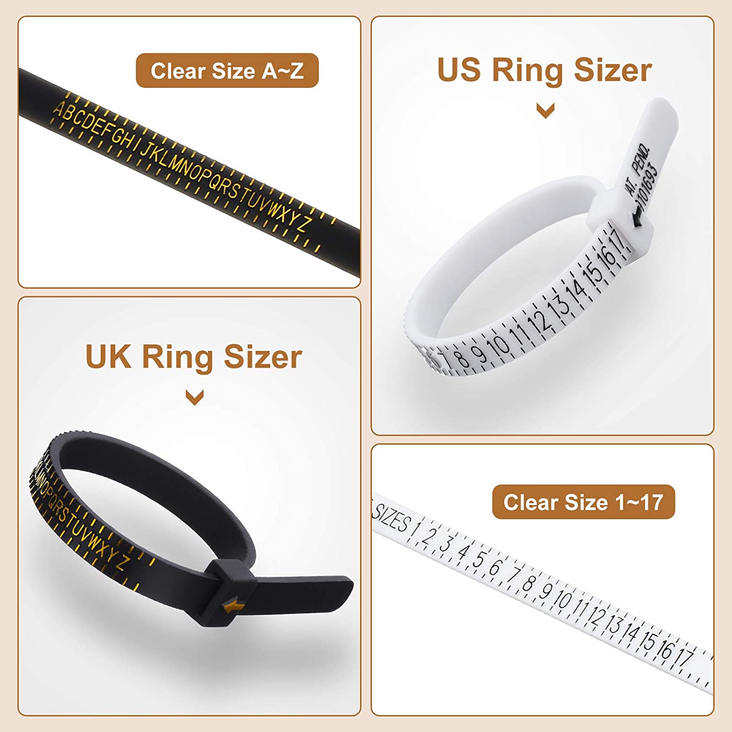 طقم أدوات قياس لإصلاح المجوهرا - مراجعة Body Jewelry Tool وسعره