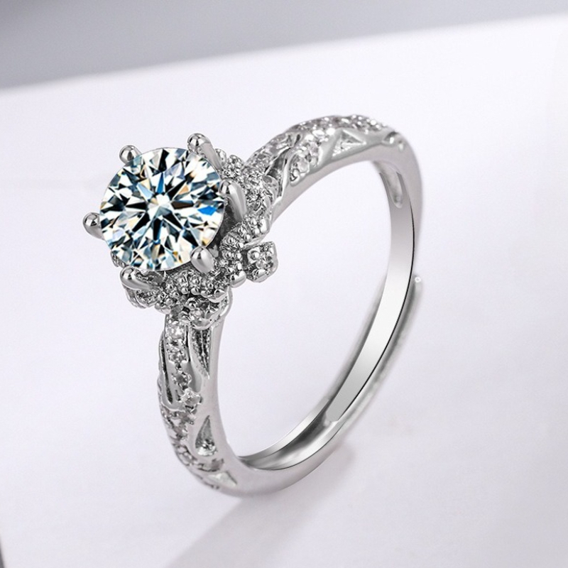 خاتم من الفضة الإسترلينية عيار - مراجعة Body Jewelry High Quality وسعره