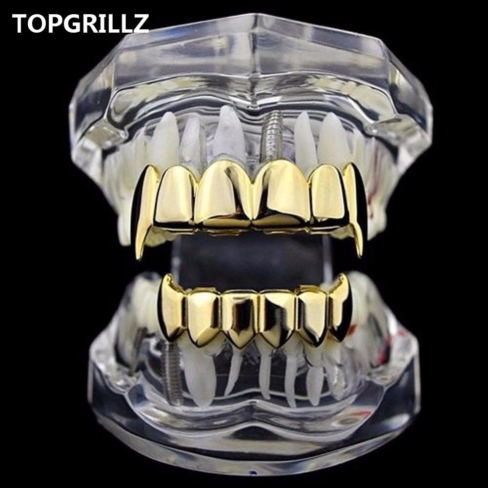 مجموعة شوايات علوية وسفلية مطل - مراجعة Body Jewelry Real Gold وسعره