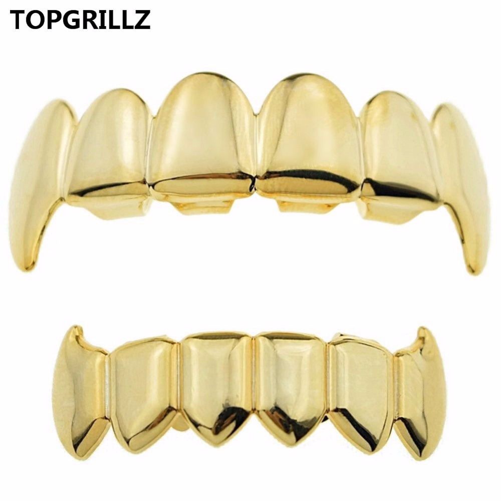 مجموعة شوايات علوية وسفلية مطل - مراجعة Body Jewelry Real Gold وسعره