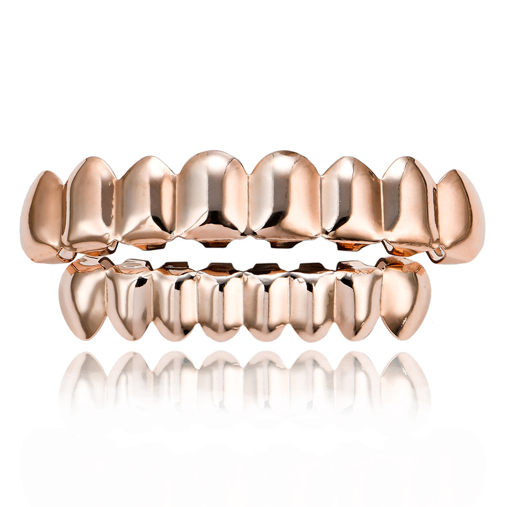 الهيب هوب الأقواس الذهبية ، ال - مراجعة Body Jewelry Real Gold وسعره