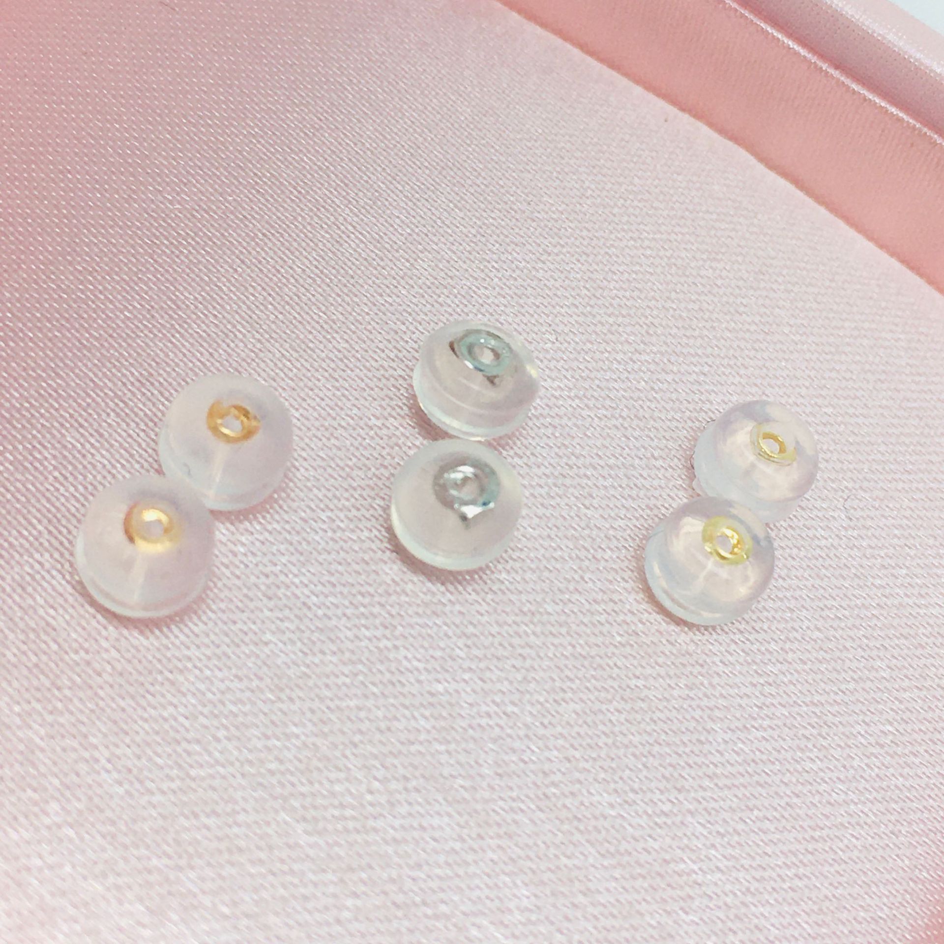 LABB لتقوم بها بنفسك ريال 18K  - مراجعة Body Jewelry Real Gold وسعره