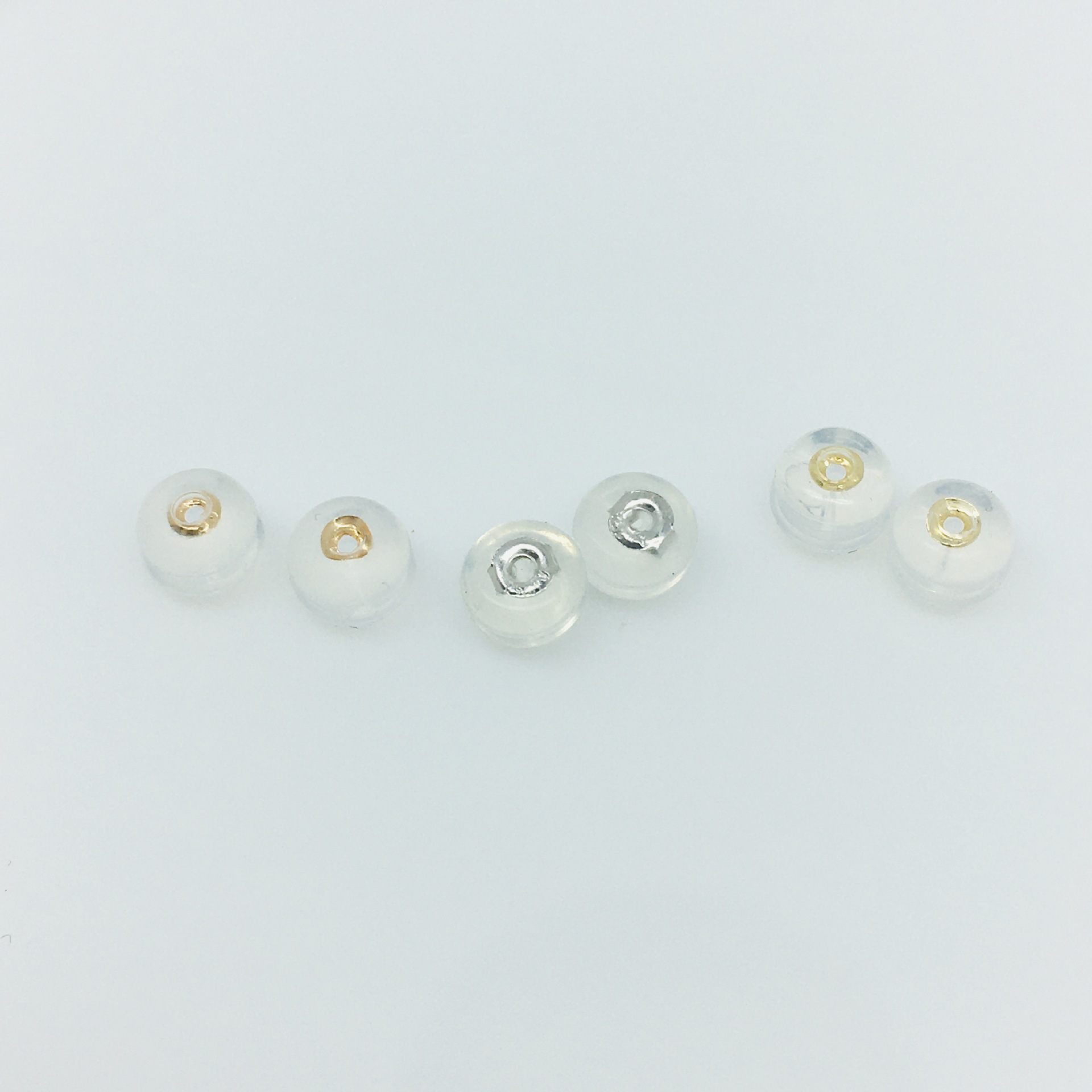 LABB لتقوم بها بنفسك ريال 18K  - مراجعة Body Jewelry Real Gold وسعره