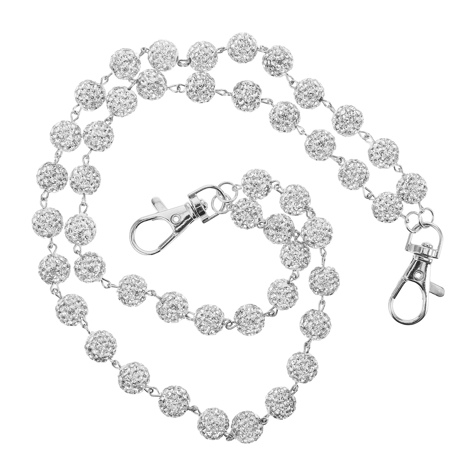 سلسلة بنطلون أنيقة مزينة بأحجا - مراجعة Body Jewelry For Men وسعره