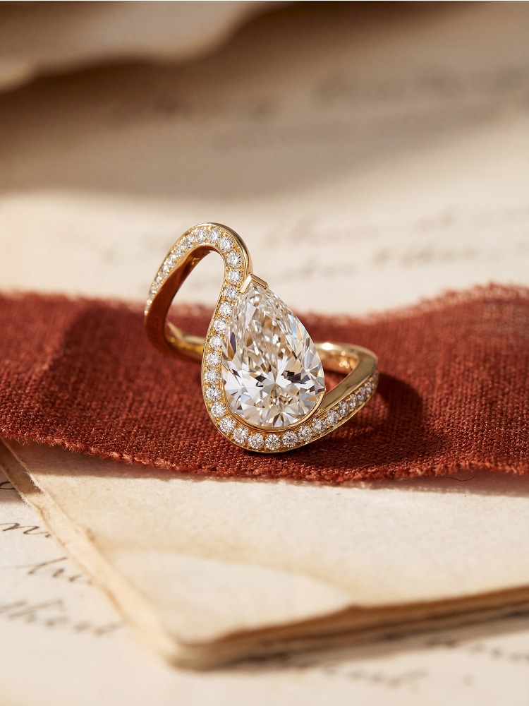 خاتم من الفضة الإسترليني عيار  - مراجعة Body Jewelry High Quality وسعره