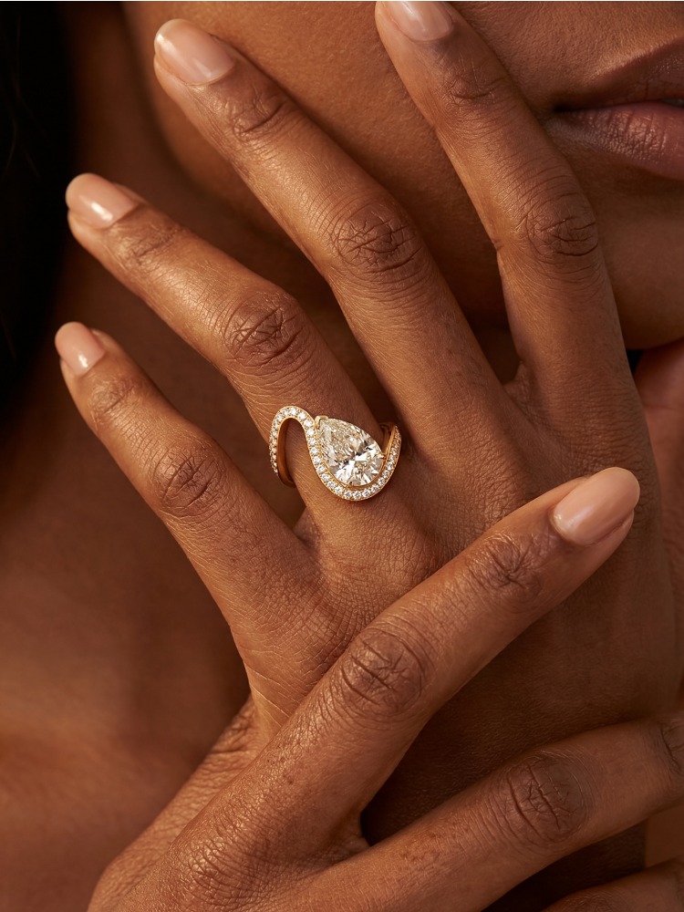 خاتم من الفضة الإسترليني عيار  - مراجعة Body Jewelry High Quality وسعره