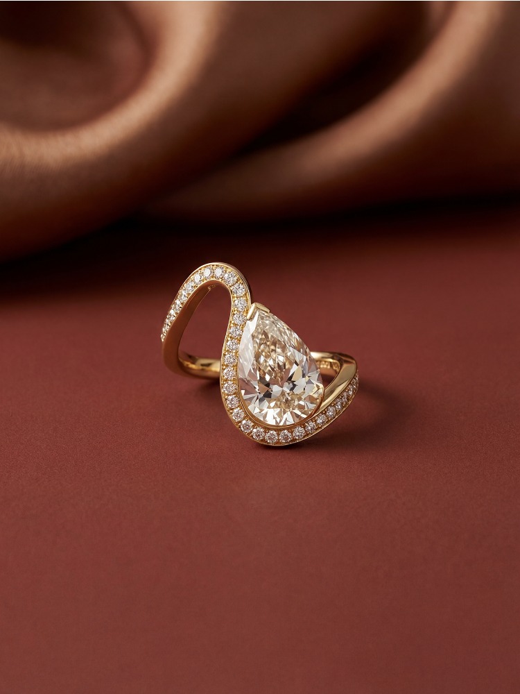 خاتم من الفضة الإسترليني عيار  - مراجعة Body Jewelry High Quality وسعره