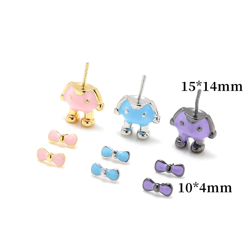 قطعتان من زيت يقطر الذهب الحقي - مراجعة Body Jewelry Real Gold وسعره
