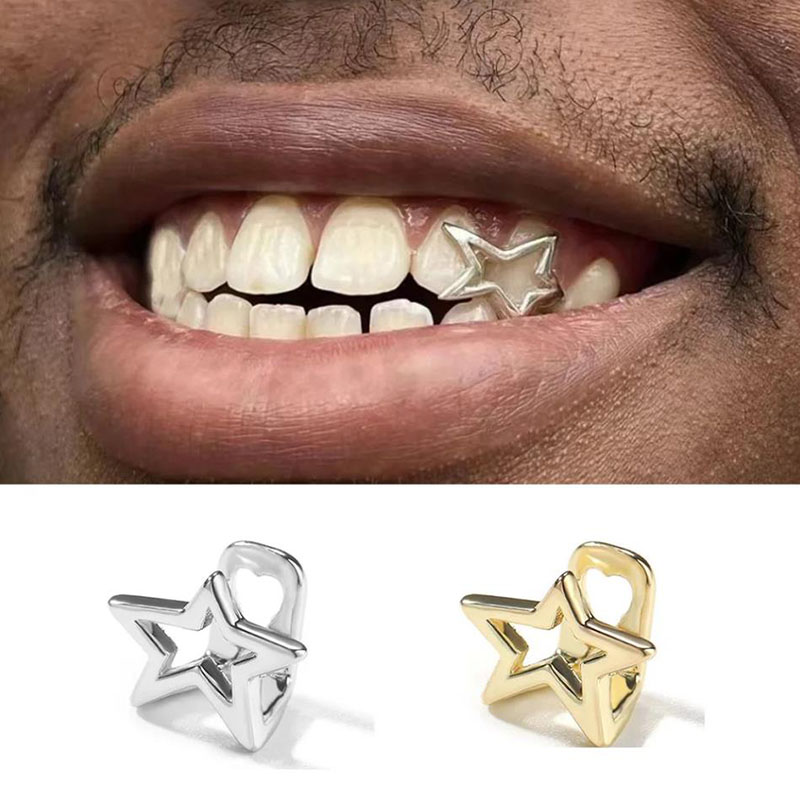 هالوين غير النظامية الجوف الخم - مراجعة Body Jewelry For Men وسعره