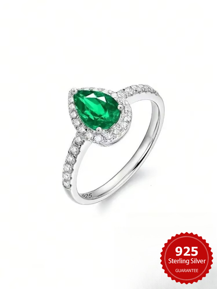 خاتم من الفضة الإسترليني عيار  - مراجعة Body Jewelry High Quality وسعره