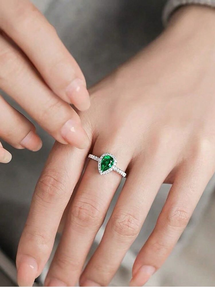 خاتم من الفضة الإسترليني عيار  - مراجعة Body Jewelry High Quality وسعره