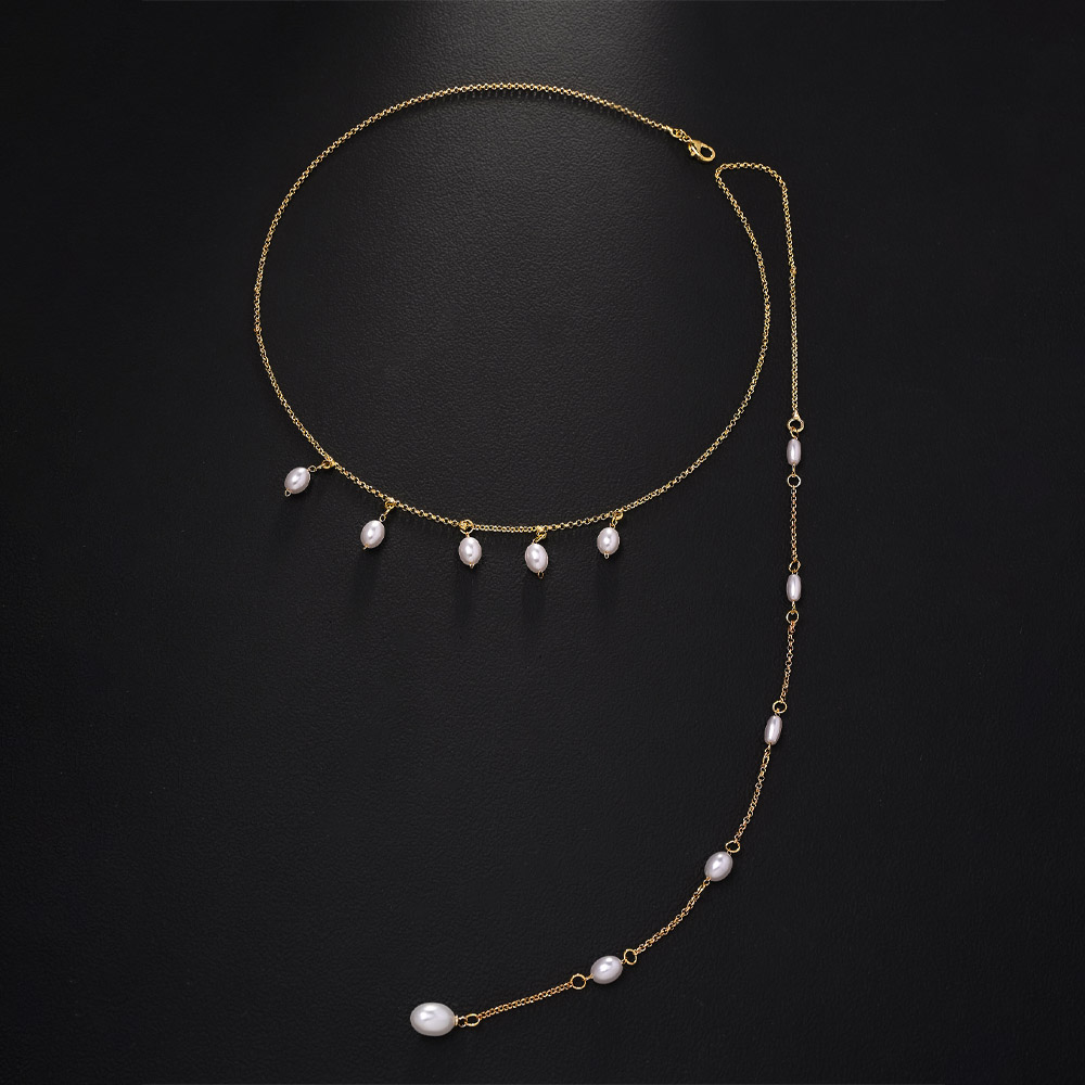 Stonefans أنيقة عودة قطرة اللؤ - مراجعة Body Jewelry Retainers وسعره