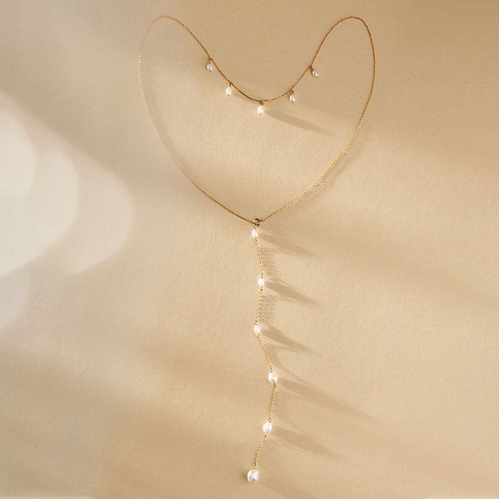 Stonefans أنيقة عودة قطرة اللؤ - مراجعة Body Jewelry Retainers وسعره
