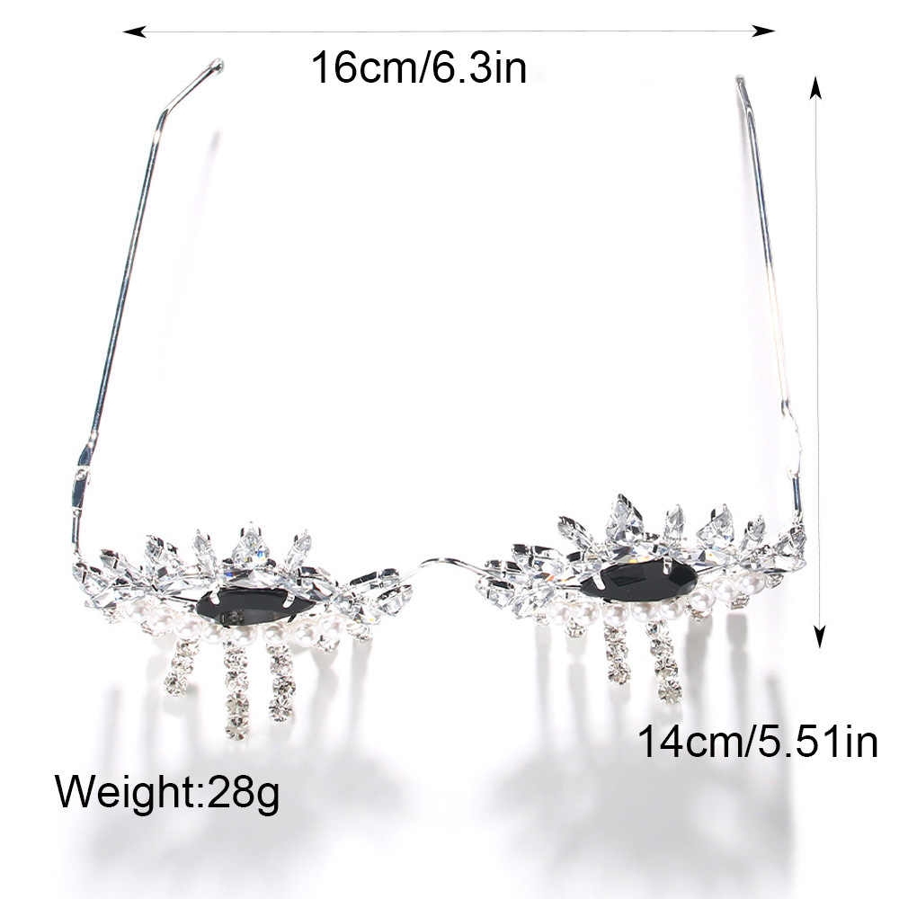 إطار نظارات Stonefans-Tassel ل - مراجعة Body Jewelry Retainers وسعره
