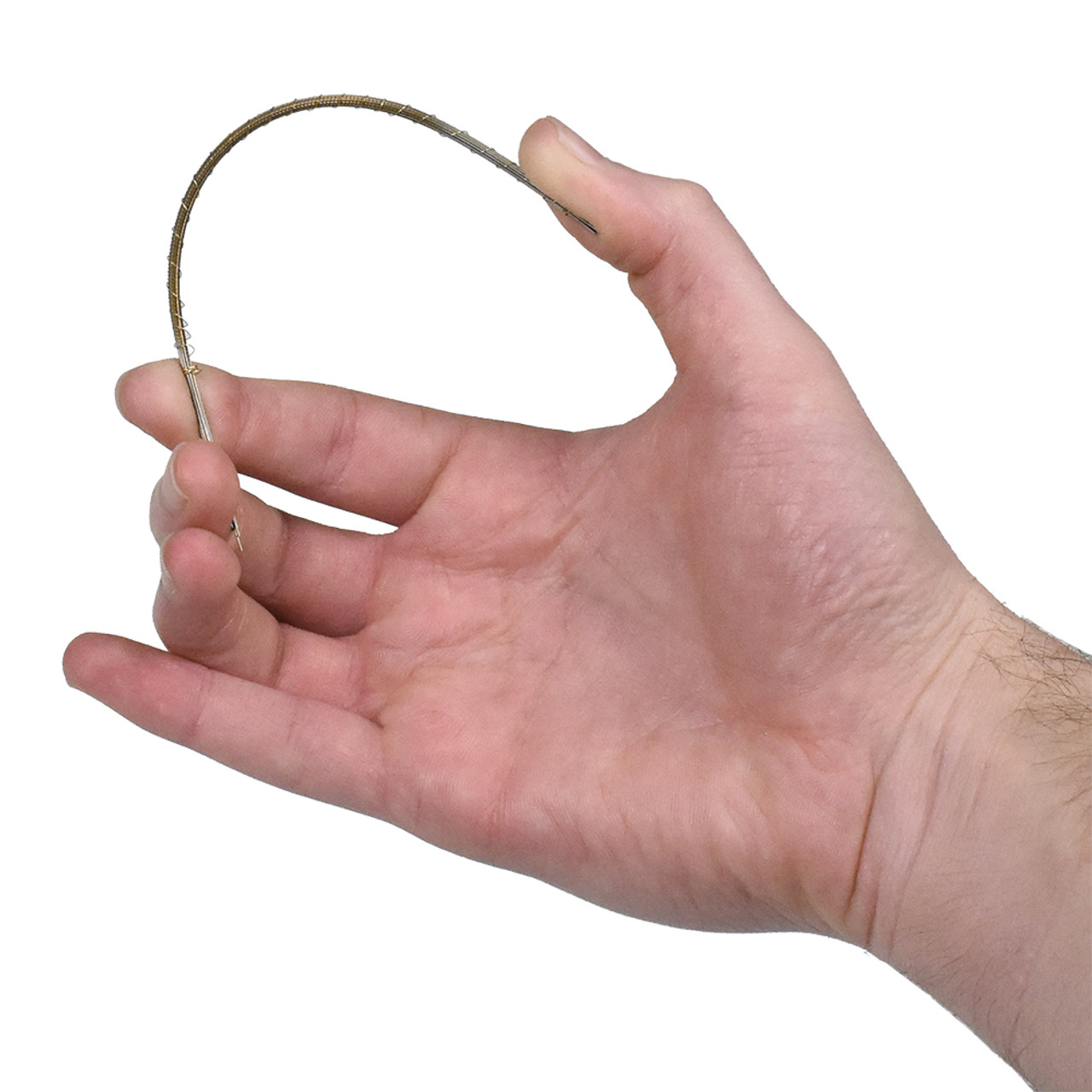 NIQUA SUPER Q 130 مللي متر شفر - مراجعة Body Jewelry Tool وسعره