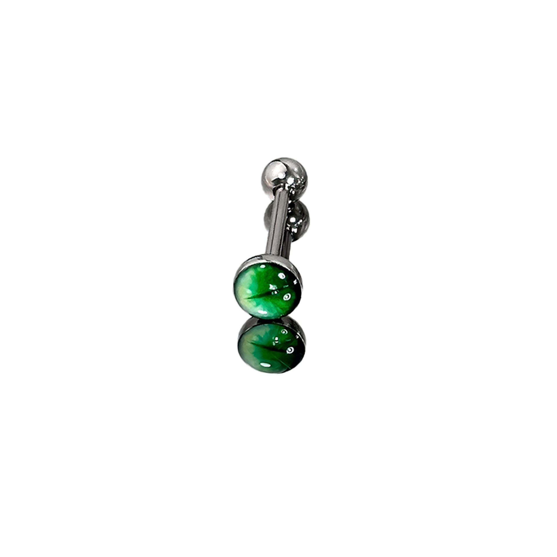 1 قطعة عالية الجودة العصرية ال - مراجعة Body Jewelry High Quality وسعره
