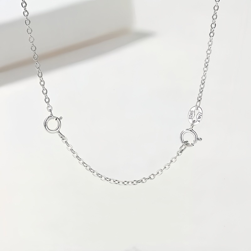 سلسلة ذهب حقيقي عيار 18 قيراط  - مراجعة Body Jewelry Real Gold وسعره
