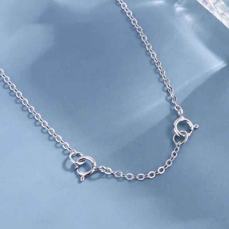 سلسلة ذهب حقيقي عيار 18 قيراط  - مراجعة Body Jewelry Real Gold وسعره