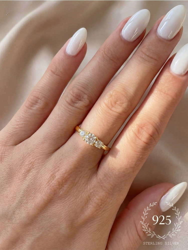 خاتم من الفضة الإسترليني عيار  - مراجعة Body Jewelry High Quality وسعره