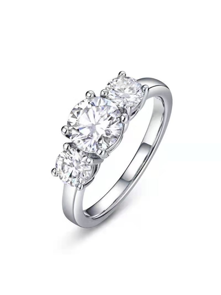 خاتم من الفضة الإسترليني عيار  - مراجعة Body Jewelry High Quality وسعره