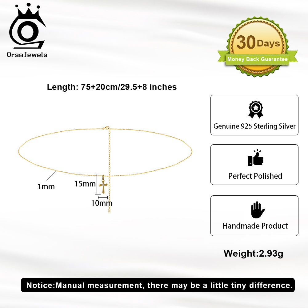 جواهر أورسا-حزام بطن مثير للنس - مراجعة Body Jewelry Tool وسعره