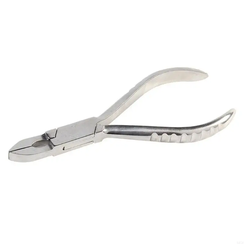 كماشة احترافية من الفولاذ المق - مراجعة Body Jewelry Tool وسعره