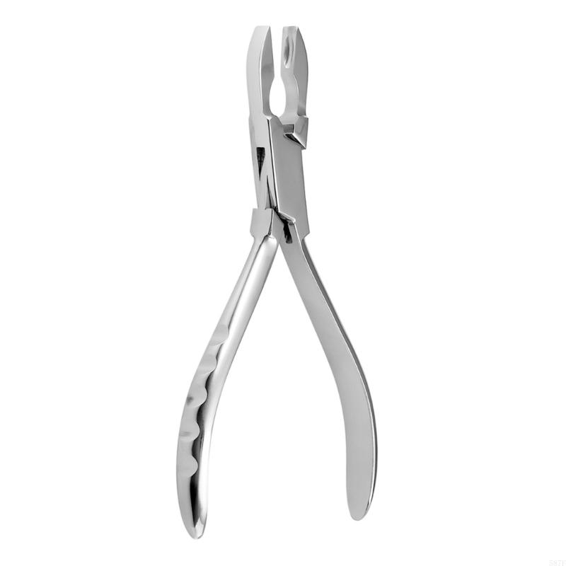 كماشة احترافية من الفولاذ المق - مراجعة Body Jewelry Tool وسعره