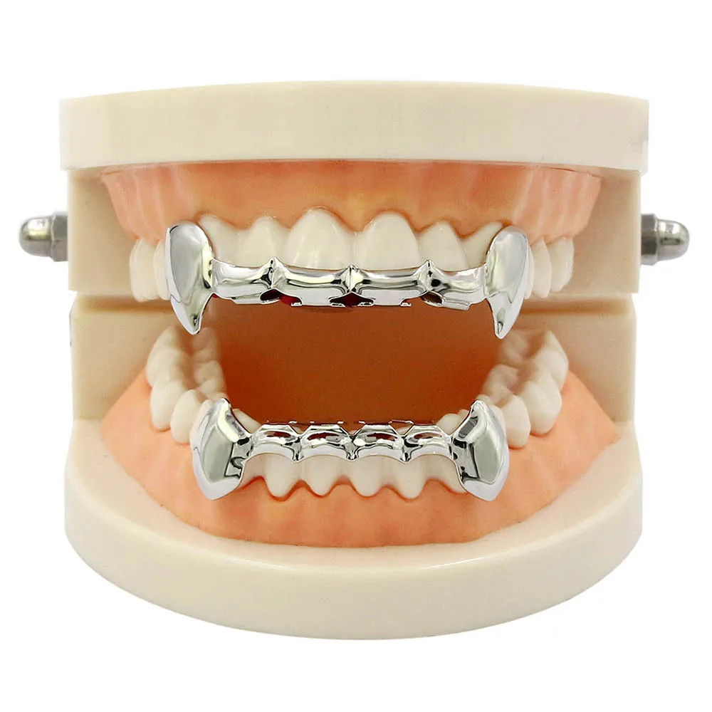 YOUNGX الهيب هوب مصاص دماء الأ - مراجعة Body Jewelry For Men وسعره